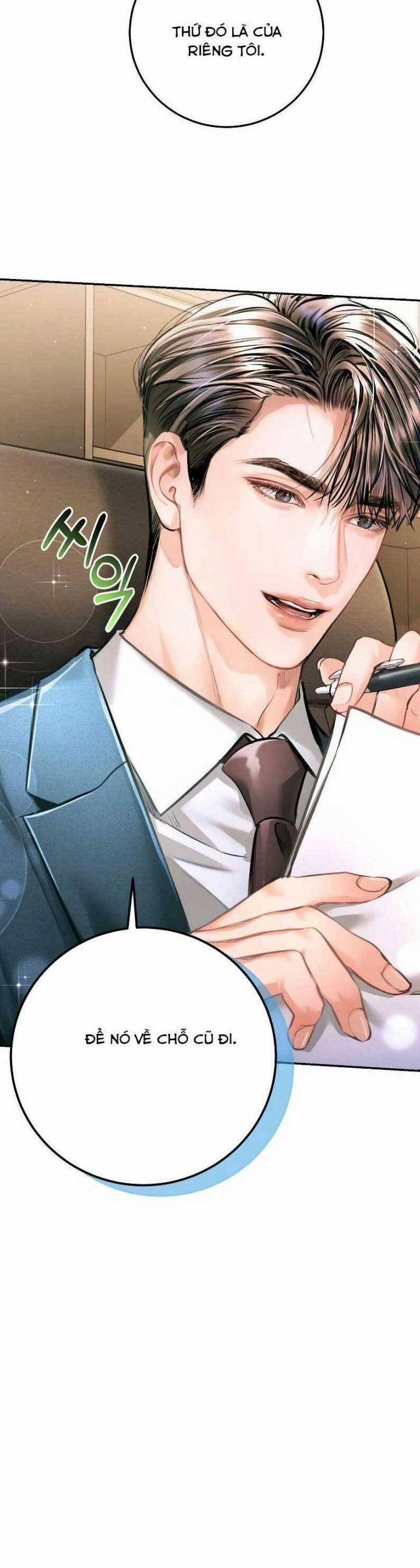 Đứa Trẻ Trông Giống Tôi 22 trang 46