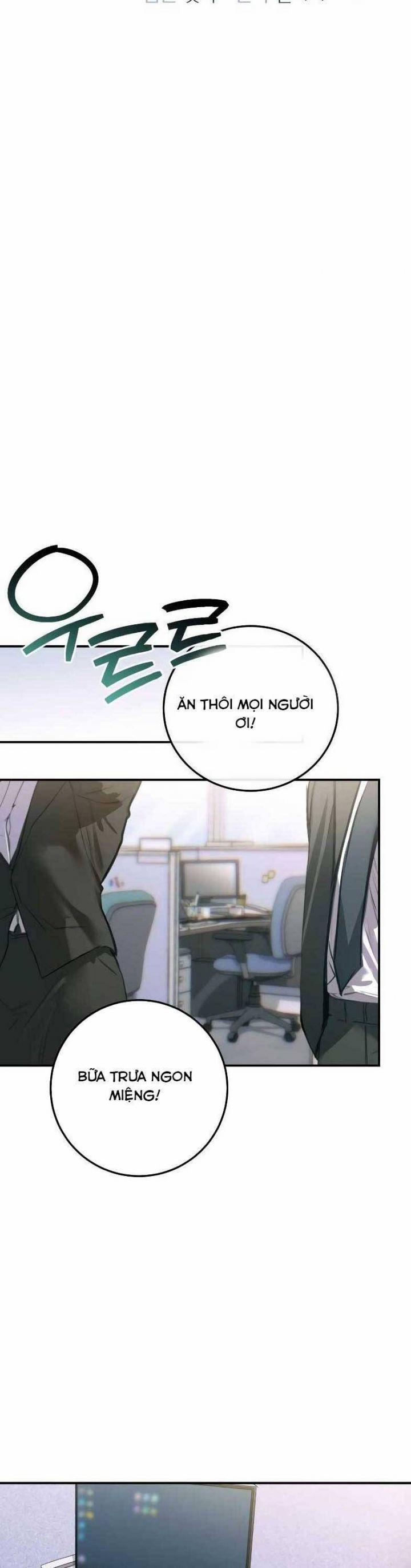 Đứa Trẻ Trông Giống Tôi 22 trang 6