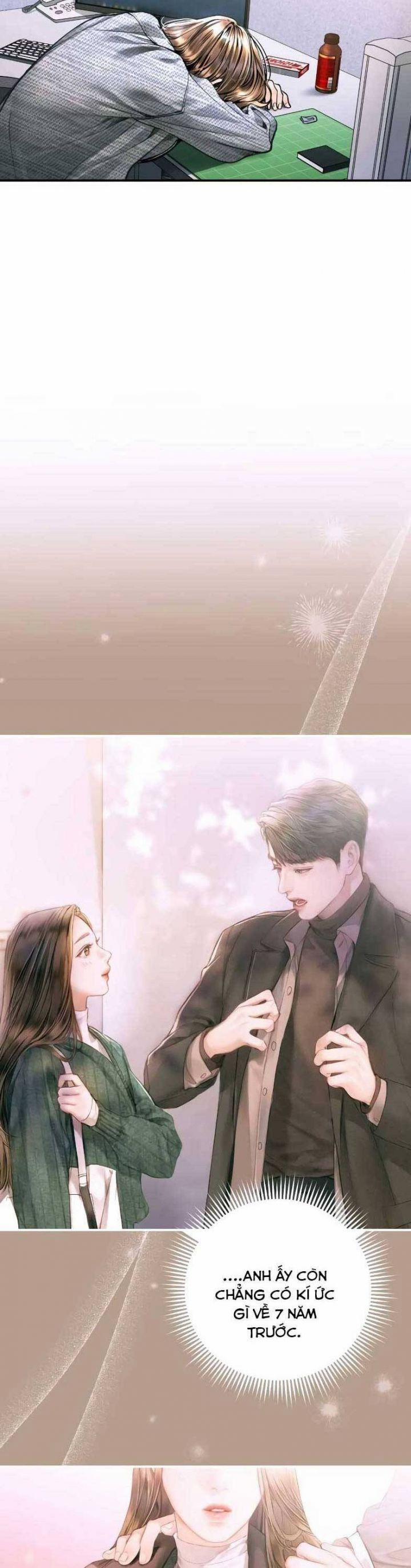 Đứa Trẻ Trông Giống Tôi 22 trang 7