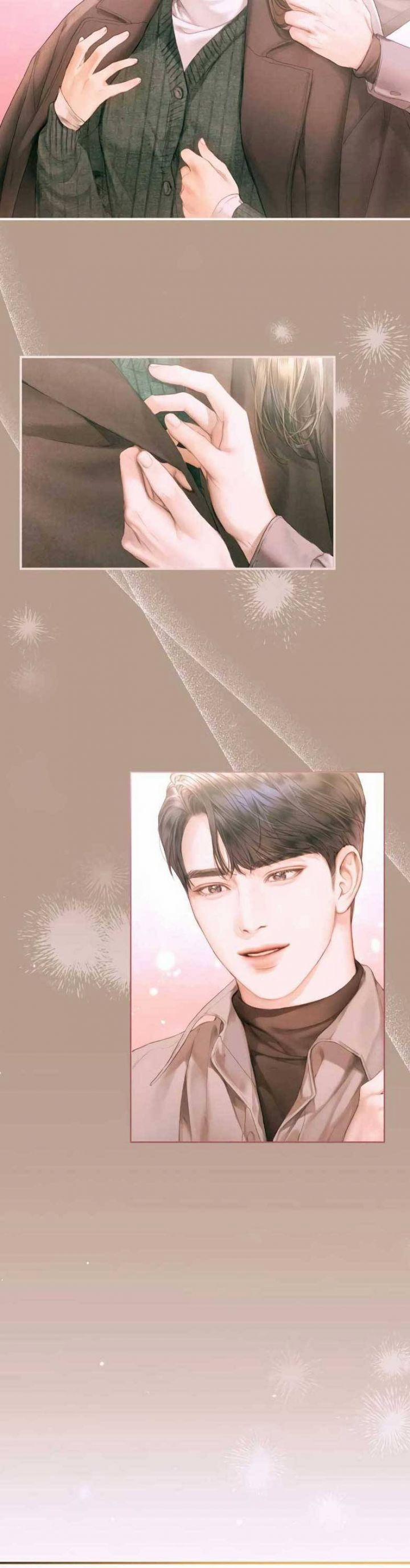 Đứa Trẻ Trông Giống Tôi 22 trang 8