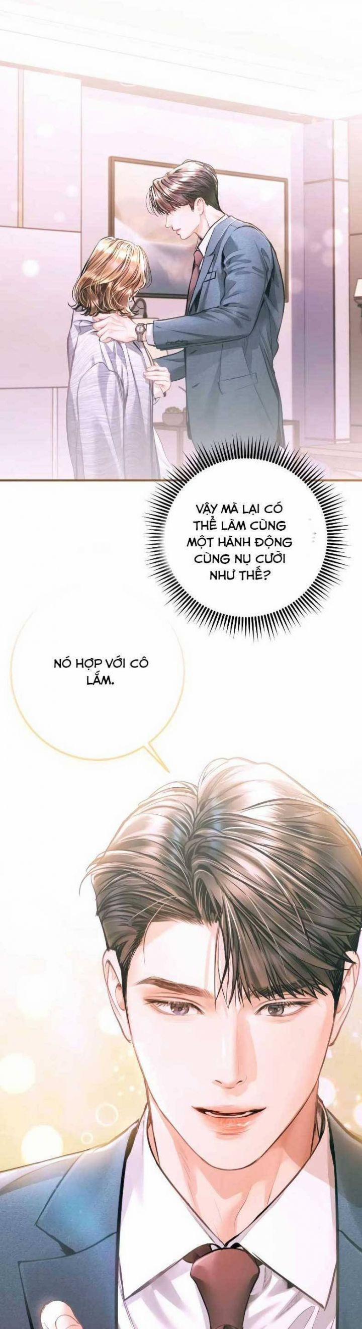 Đứa Trẻ Trông Giống Tôi 22 trang 9