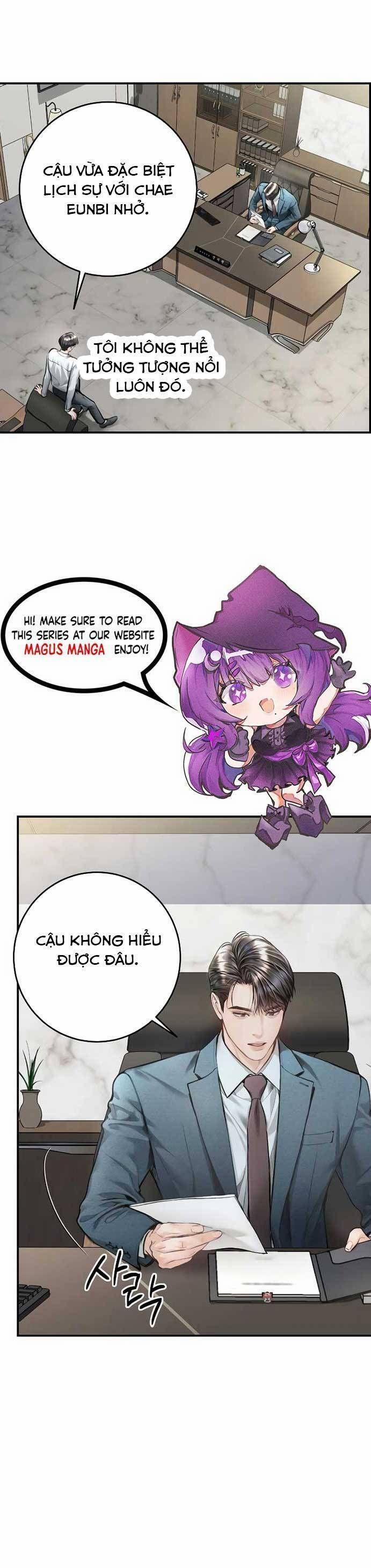 Đứa Trẻ Trông Giống Tôi 23 trang 0