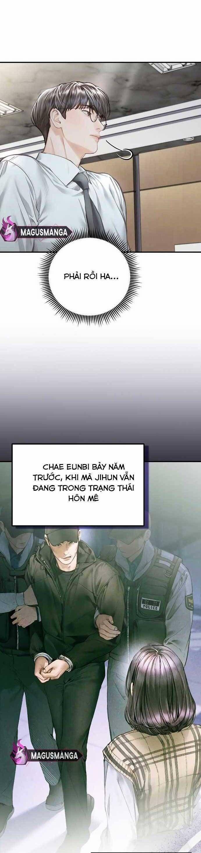 Đứa Trẻ Trông Giống Tôi 23 trang 1