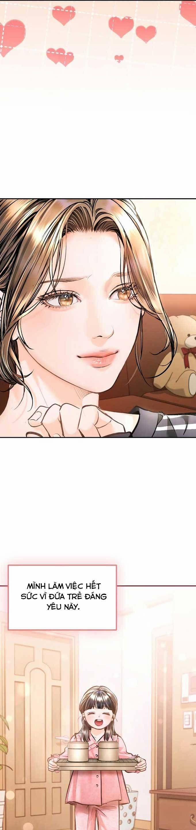 Đứa Trẻ Trông Giống Tôi 23 trang 23