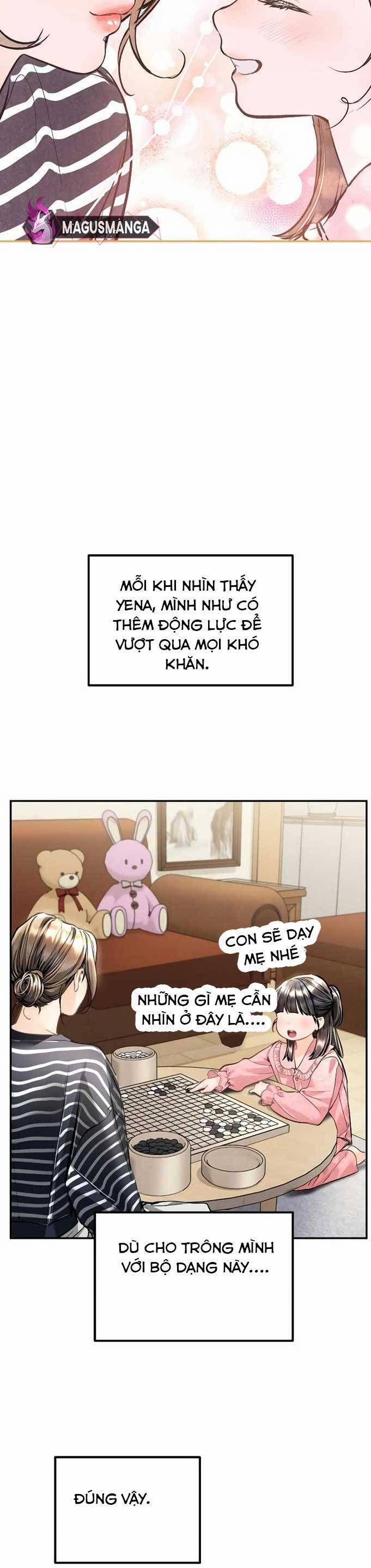 Đứa Trẻ Trông Giống Tôi 23 trang 25