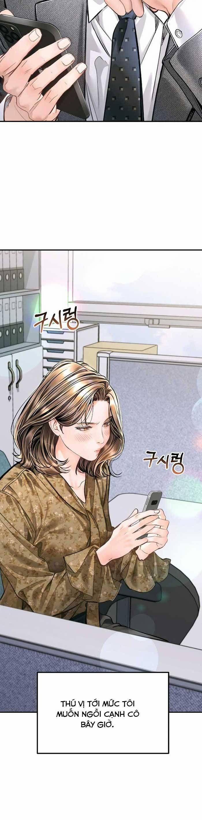 Đứa Trẻ Trông Giống Tôi 23 trang 37