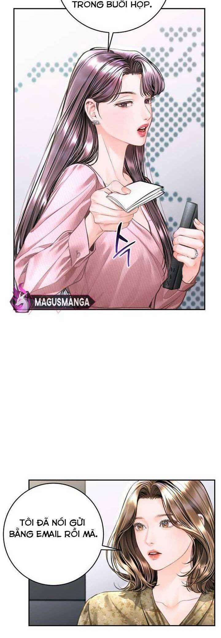 Đứa Trẻ Trông Giống Tôi 24 trang 10