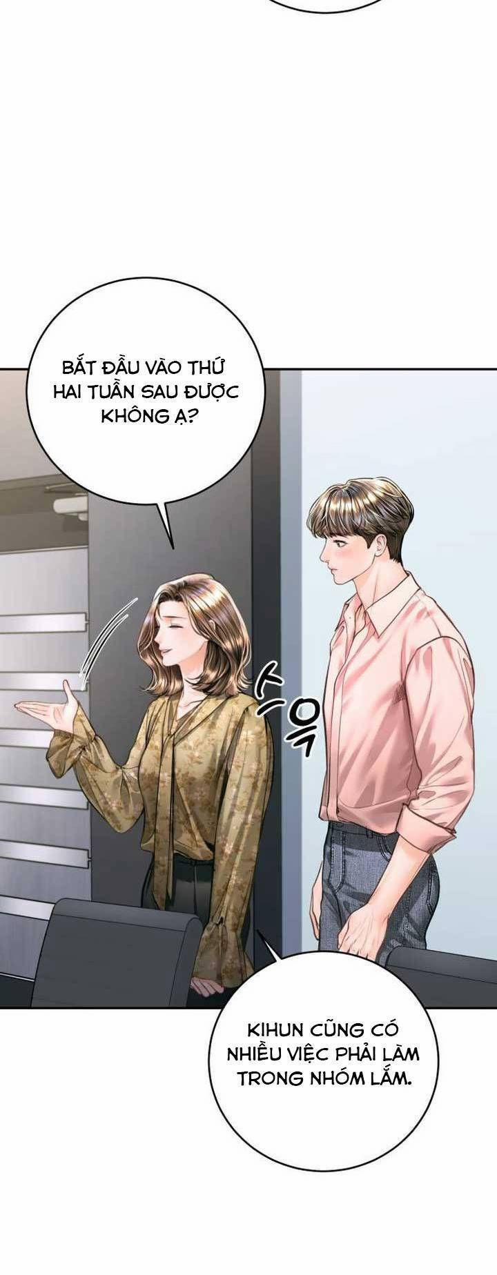 Đứa Trẻ Trông Giống Tôi 24 trang 13