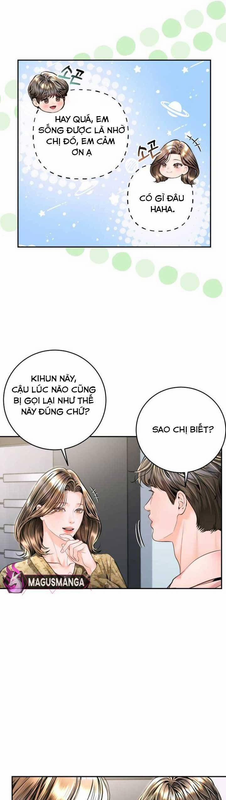 Đứa Trẻ Trông Giống Tôi 24 trang 15