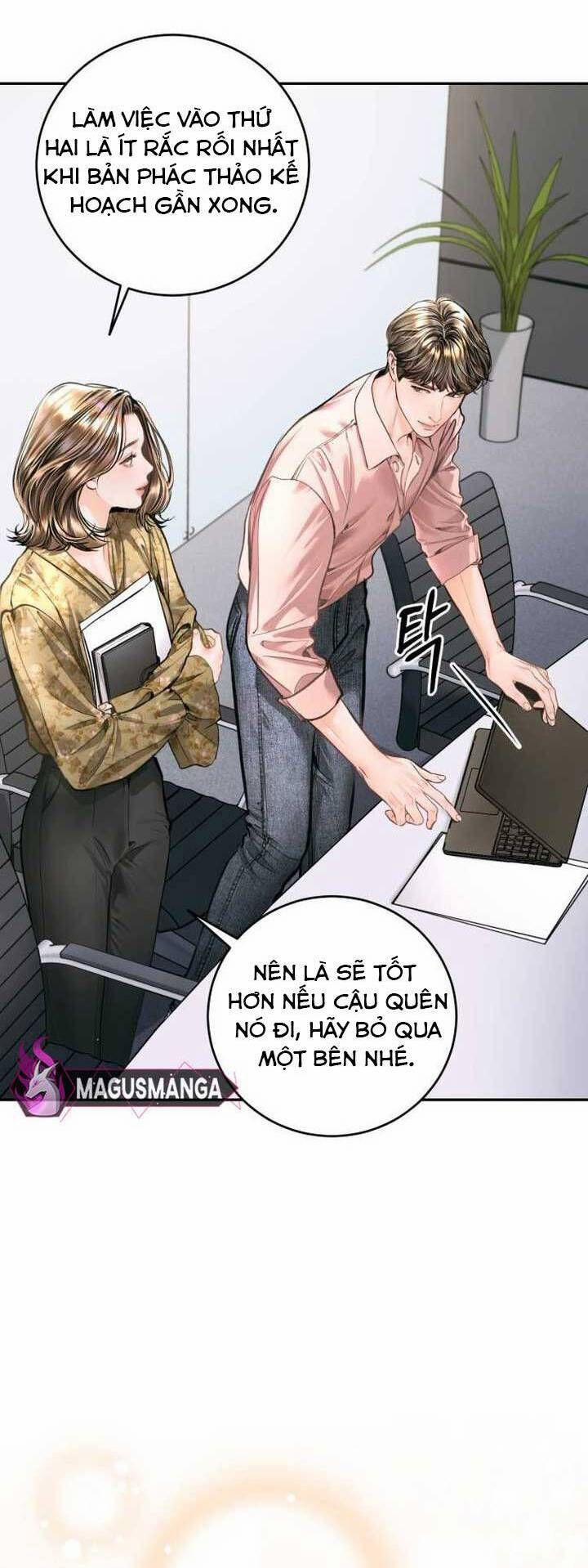 Đứa Trẻ Trông Giống Tôi 24 trang 18