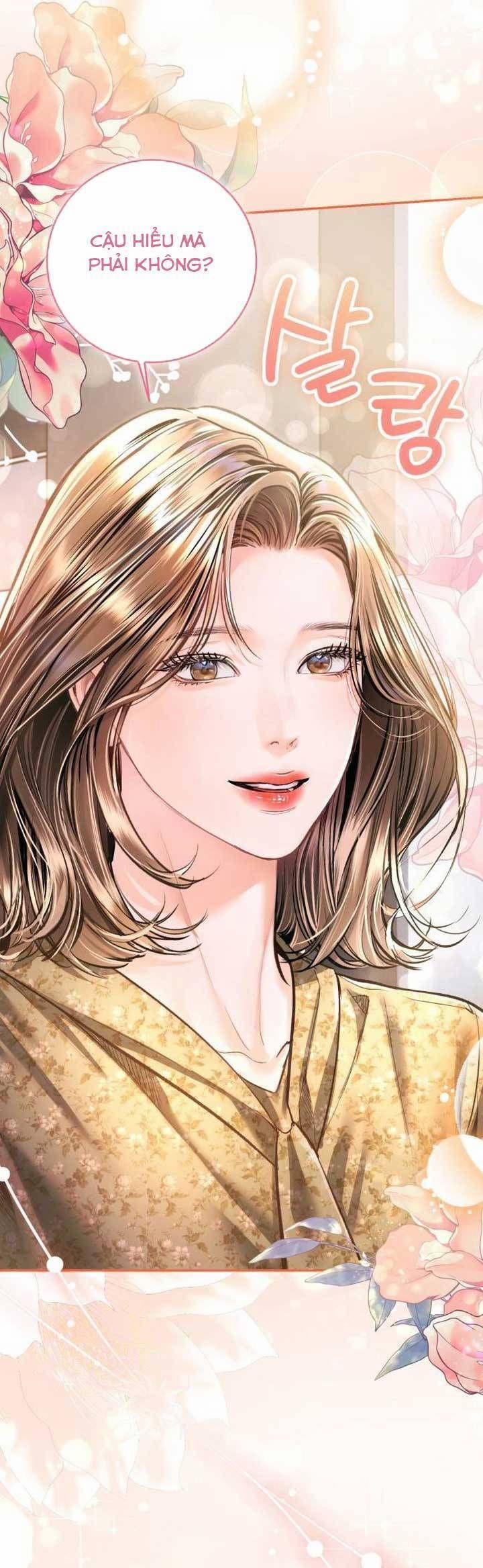 Đứa Trẻ Trông Giống Tôi 24 trang 19