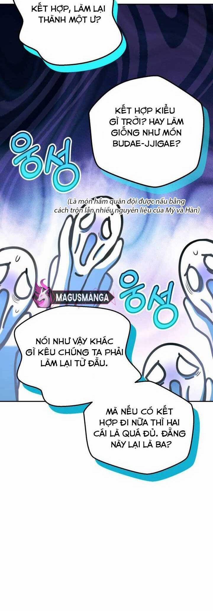 Đứa Trẻ Trông Giống Tôi 24 trang 2