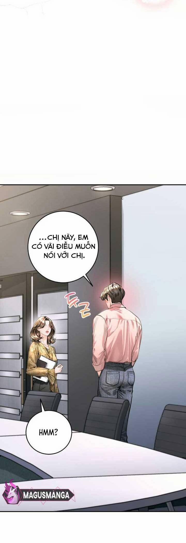 Đứa Trẻ Trông Giống Tôi 24 trang 21