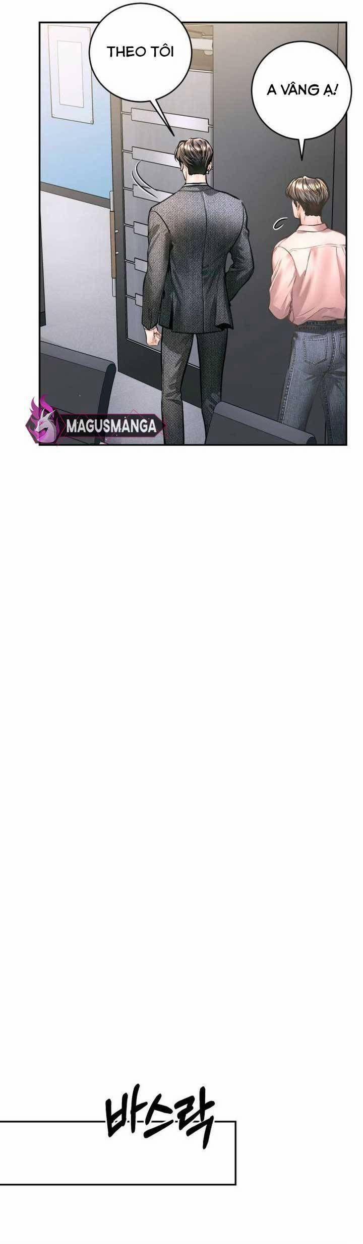 Đứa Trẻ Trông Giống Tôi 24 trang 27