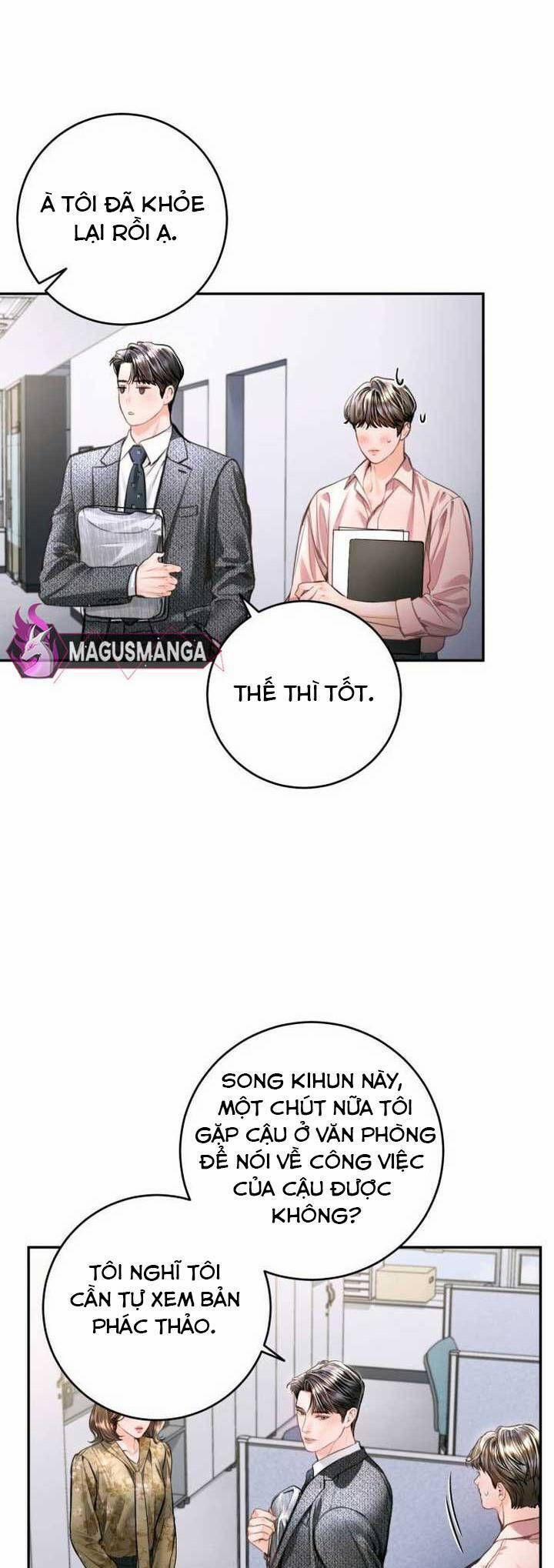 Đứa Trẻ Trông Giống Tôi 24 trang 29