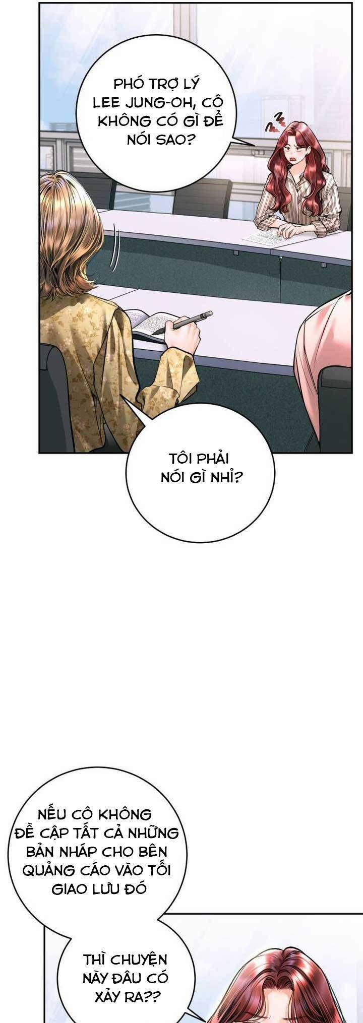 Đứa Trẻ Trông Giống Tôi 24 trang 3