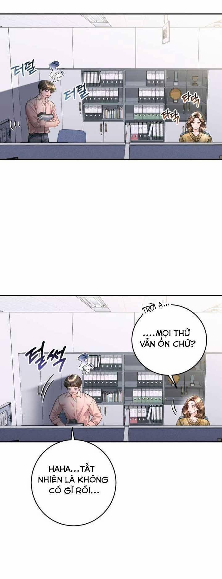 Đứa Trẻ Trông Giống Tôi 24 trang 31