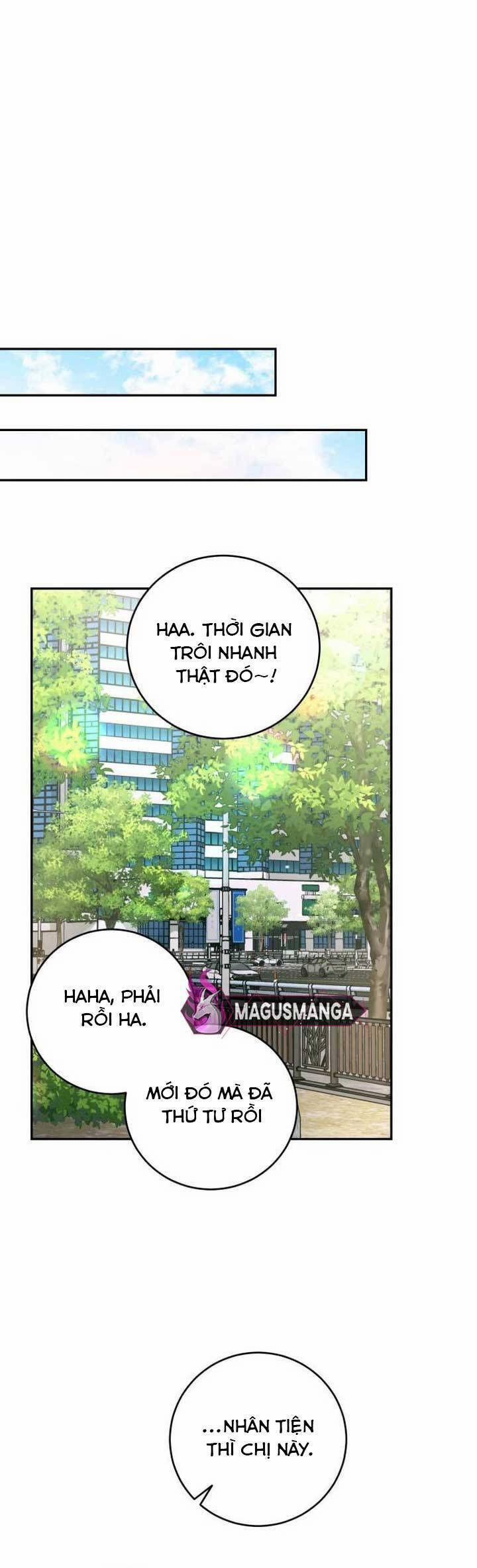 Đứa Trẻ Trông Giống Tôi 24 trang 34