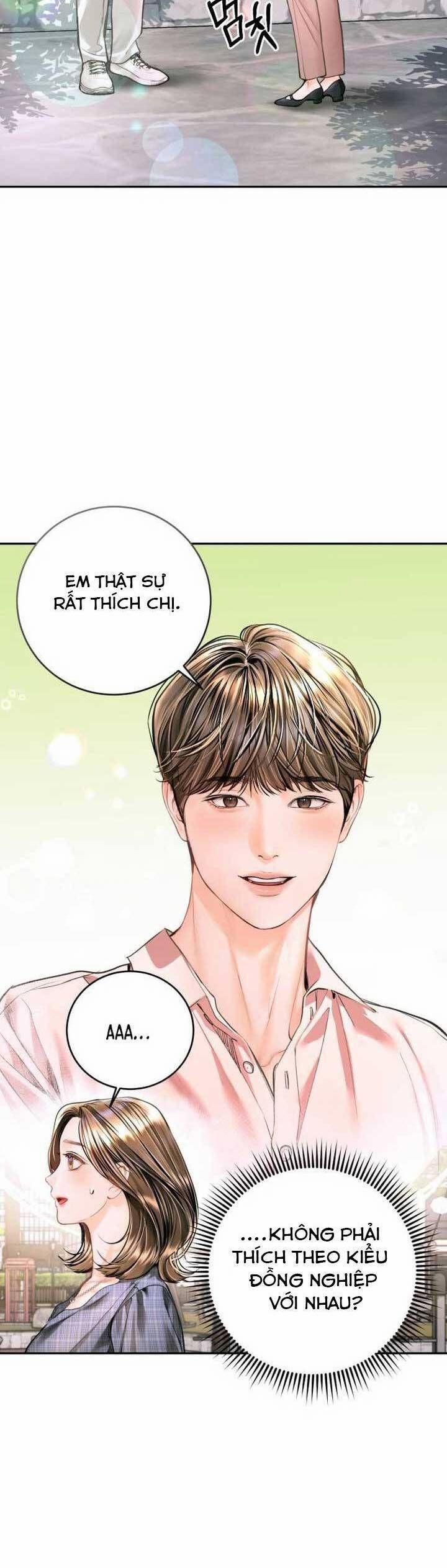 Đứa Trẻ Trông Giống Tôi 24 trang 36