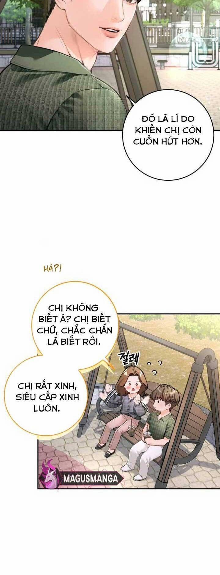 Đứa Trẻ Trông Giống Tôi 24 trang 40