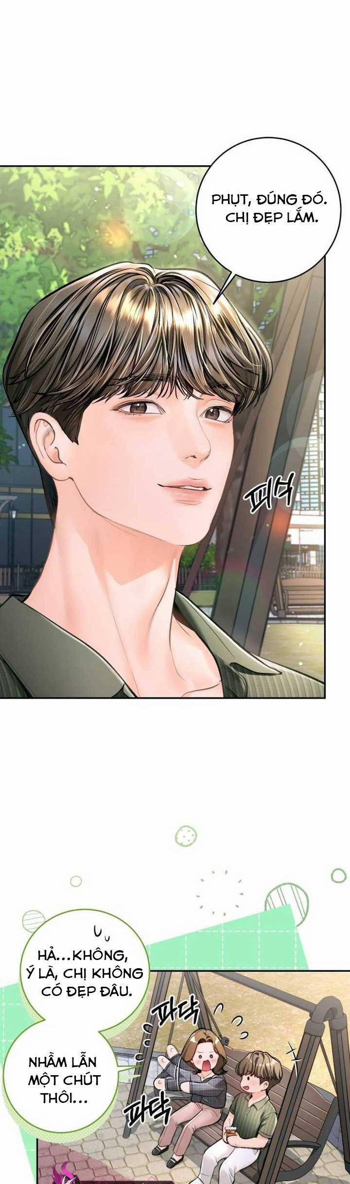 Đứa Trẻ Trông Giống Tôi 24 trang 41