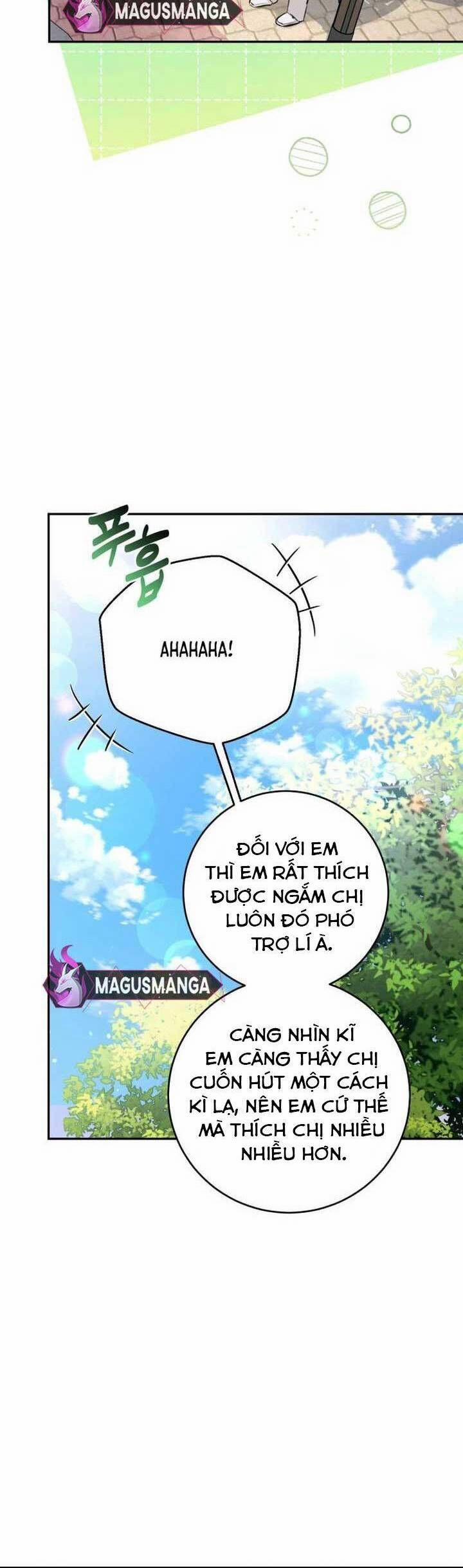 Đứa Trẻ Trông Giống Tôi 24 trang 42