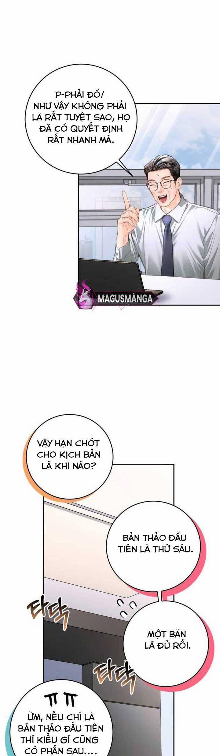 Đứa Trẻ Trông Giống Tôi 24 trang 5