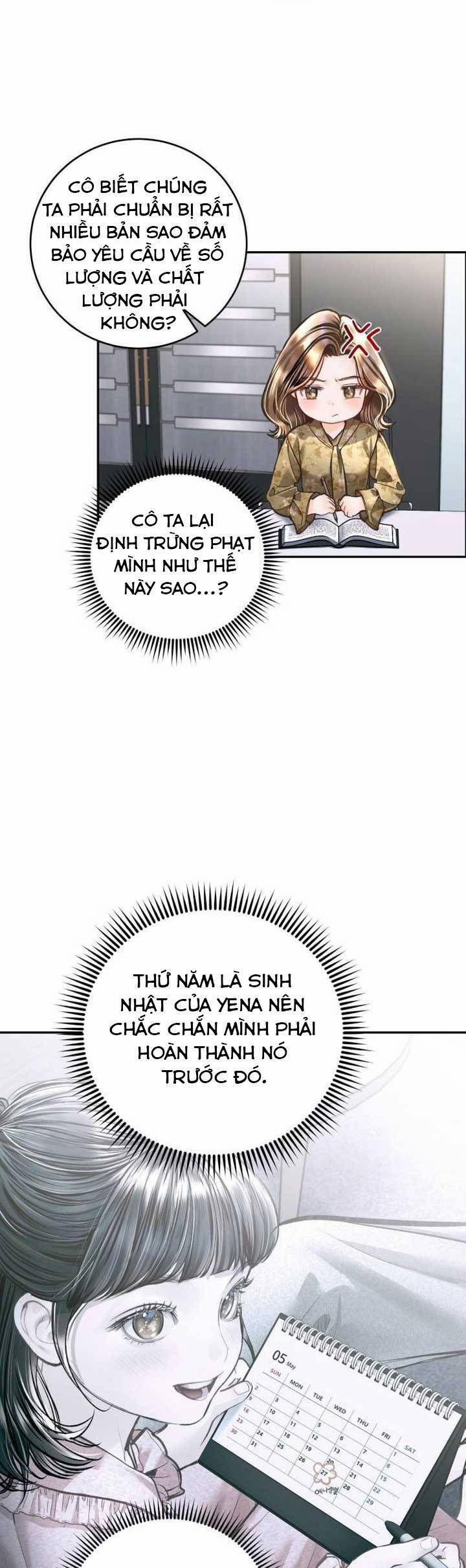 Đứa Trẻ Trông Giống Tôi 24 trang 7