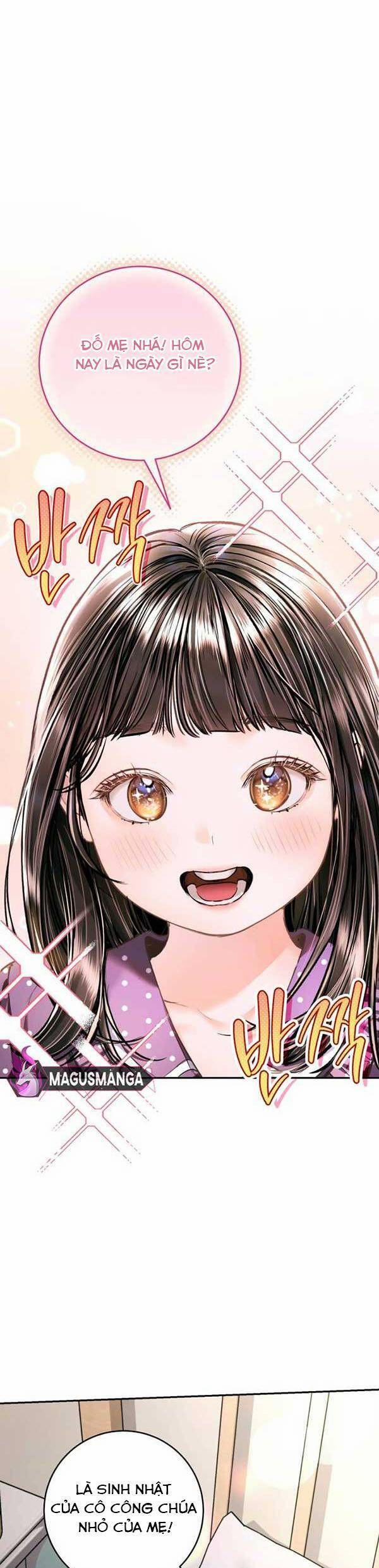 Đứa Trẻ Trông Giống Tôi 25 trang 10