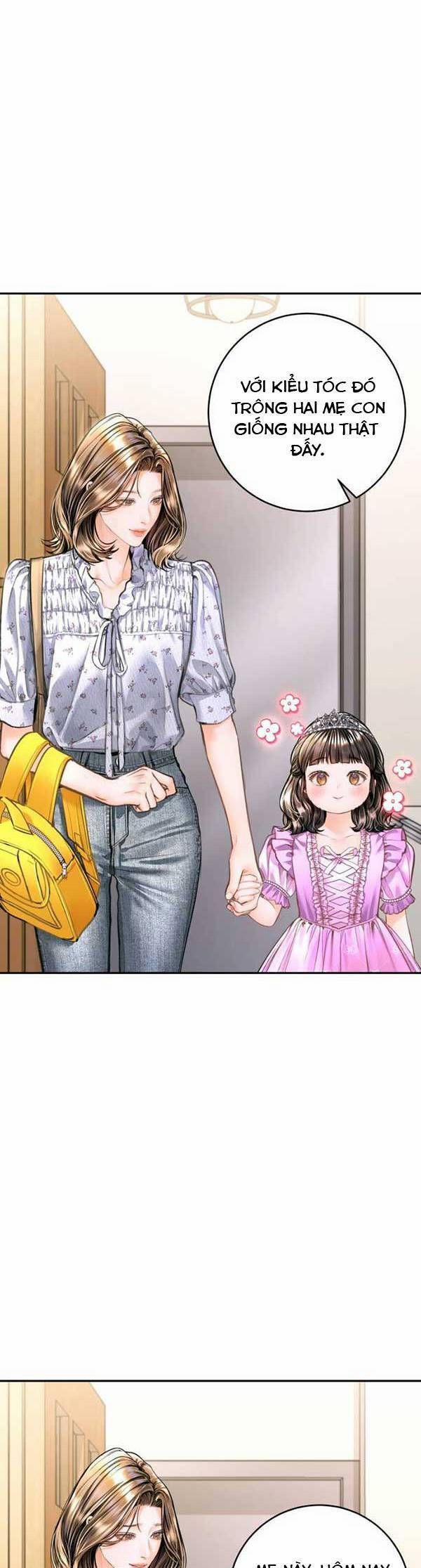 Đứa Trẻ Trông Giống Tôi 25 trang 16