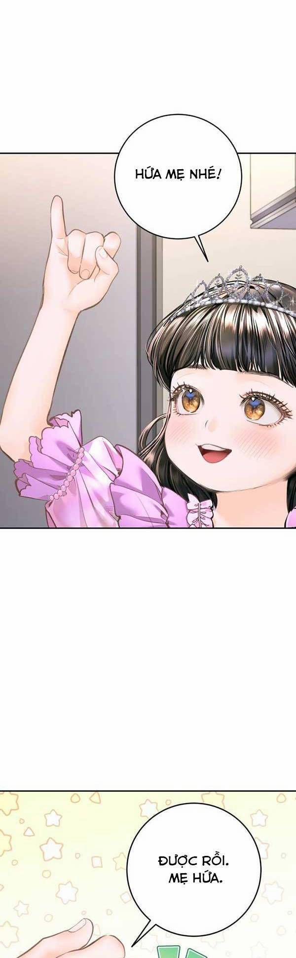 Đứa Trẻ Trông Giống Tôi 25 trang 18