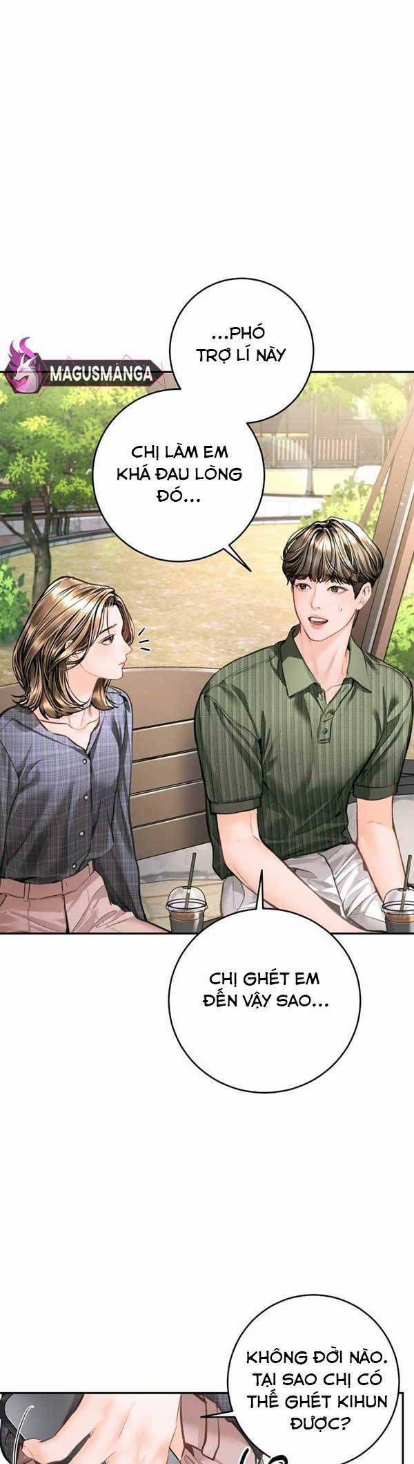 Đứa Trẻ Trông Giống Tôi 25 trang 2