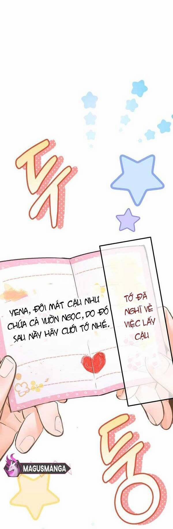 Đứa Trẻ Trông Giống Tôi 25 trang 25