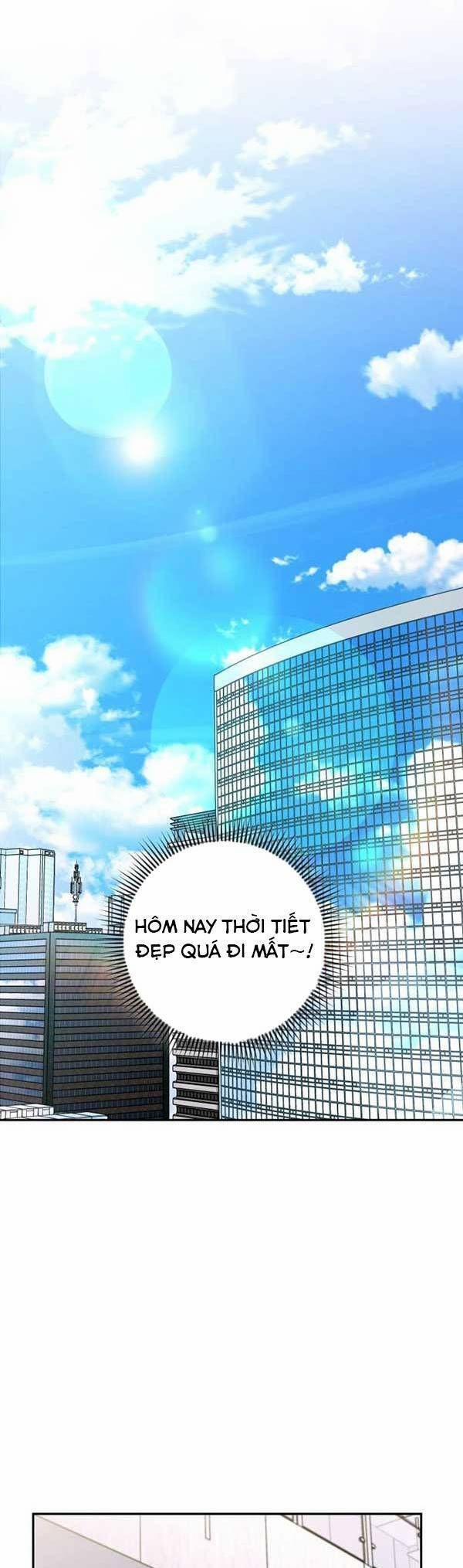 Đứa Trẻ Trông Giống Tôi 25 trang 34