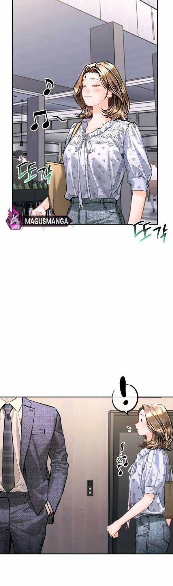 Đứa Trẻ Trông Giống Tôi 25 trang 35