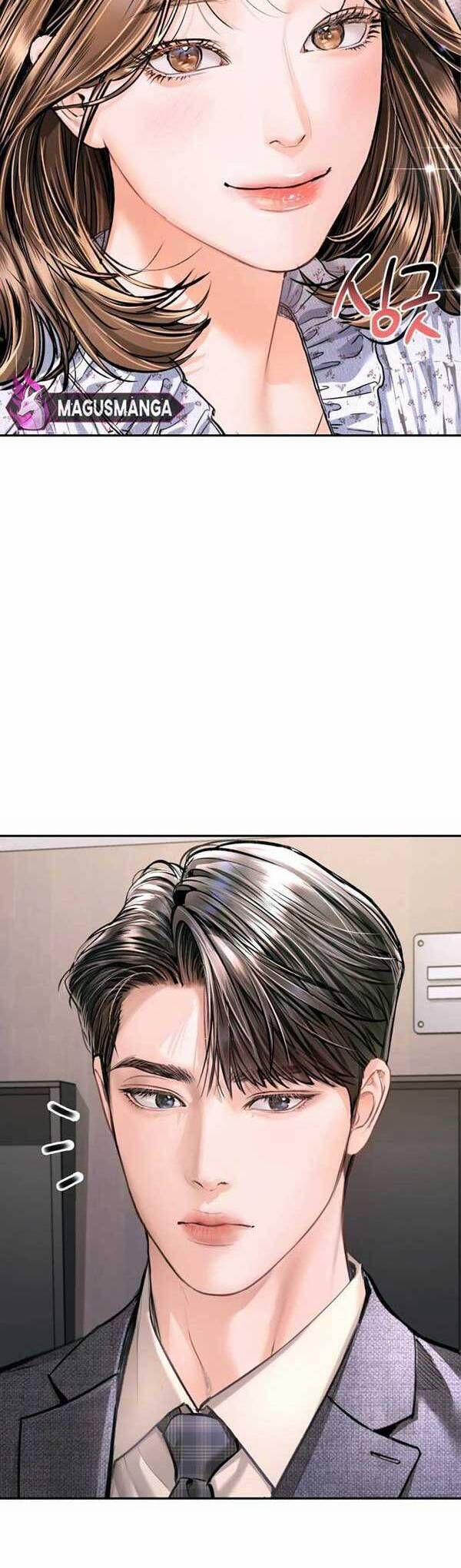 Đứa Trẻ Trông Giống Tôi 25 trang 37