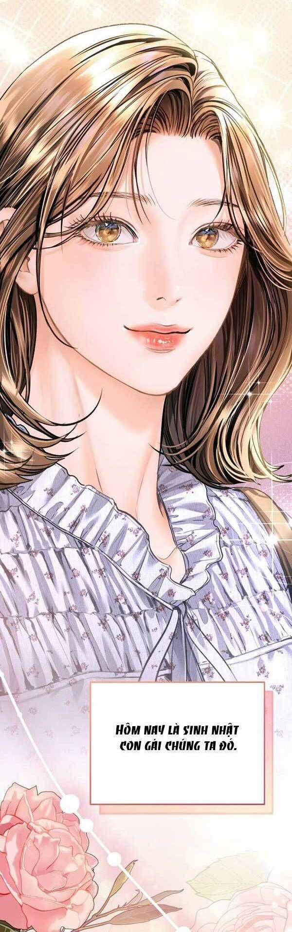 Đứa Trẻ Trông Giống Tôi 25 trang 39