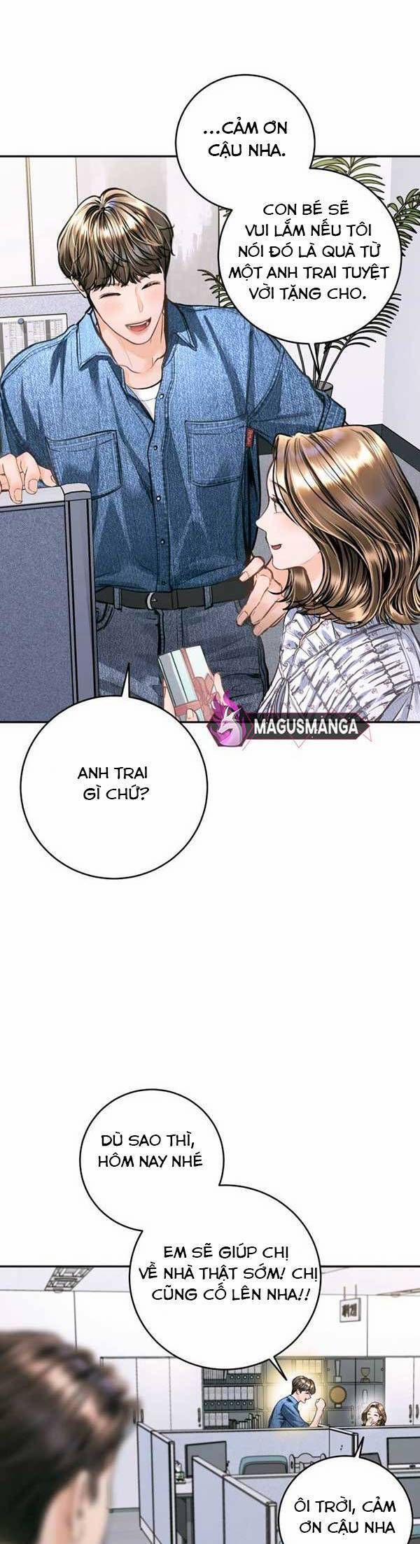 Đứa Trẻ Trông Giống Tôi 25 trang 44