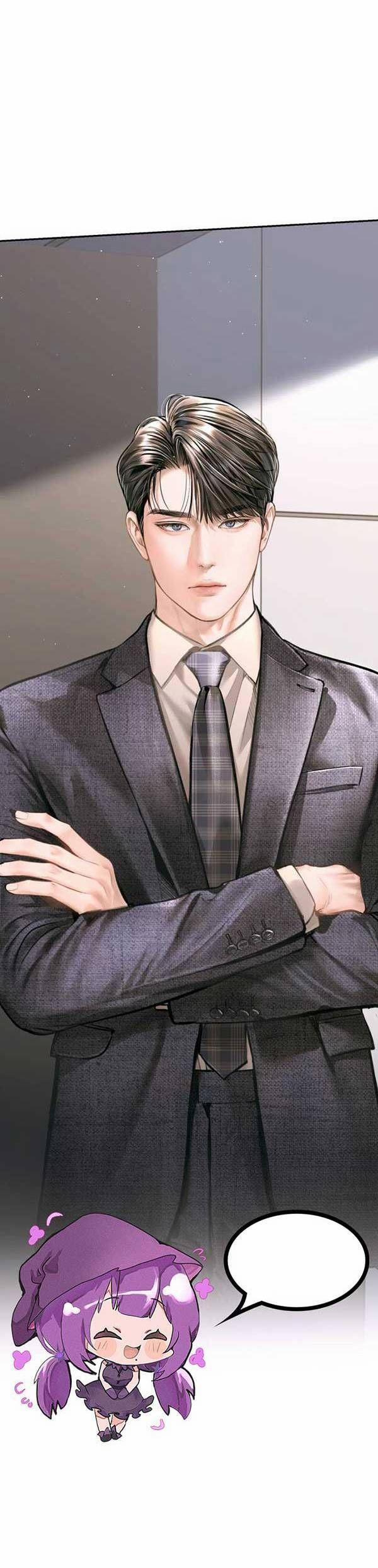 Đứa Trẻ Trông Giống Tôi 25 trang 46