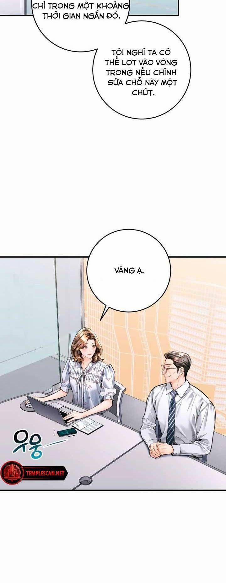 Đứa Trẻ Trông Giống Tôi 26 trang 1