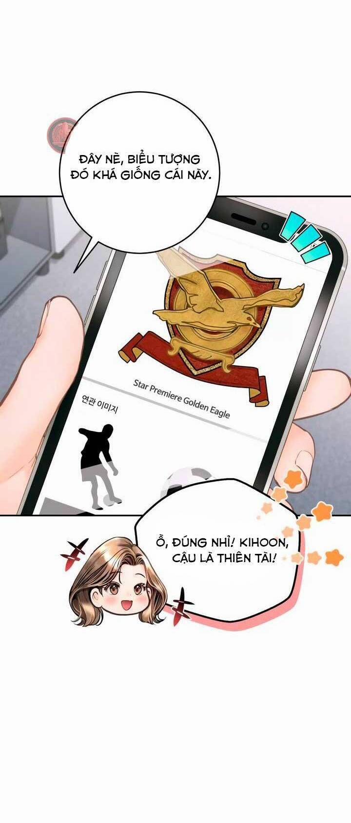 Đứa Trẻ Trông Giống Tôi 26 trang 11