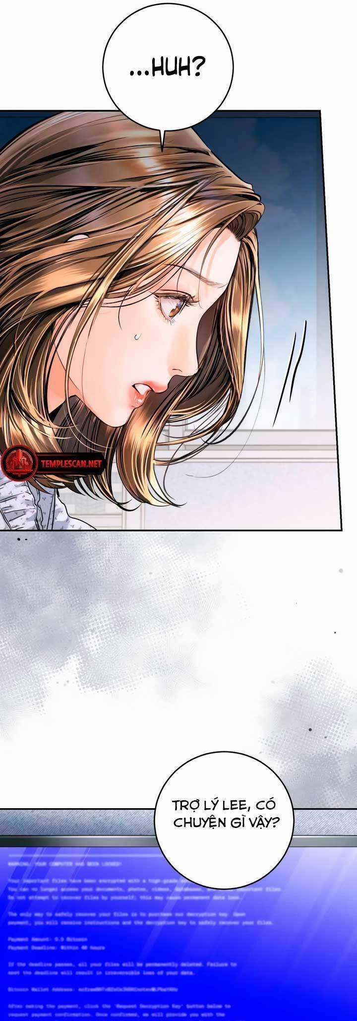 Đứa Trẻ Trông Giống Tôi 26 trang 18