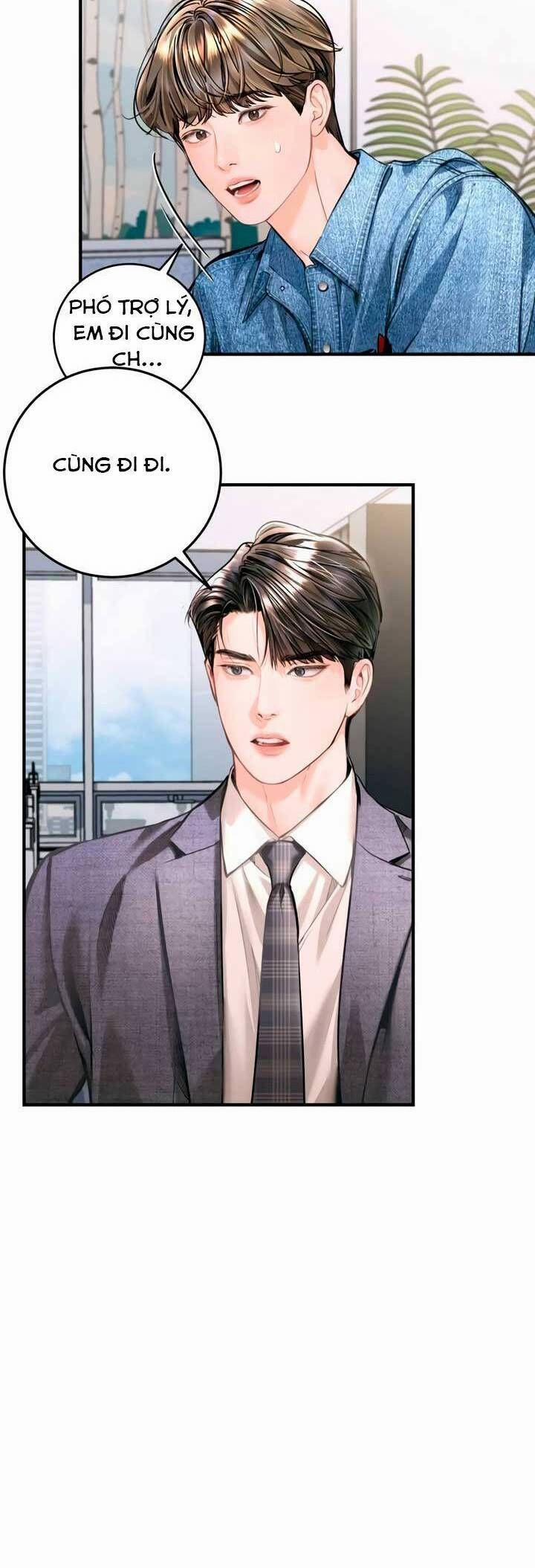 Đứa Trẻ Trông Giống Tôi 26 trang 27