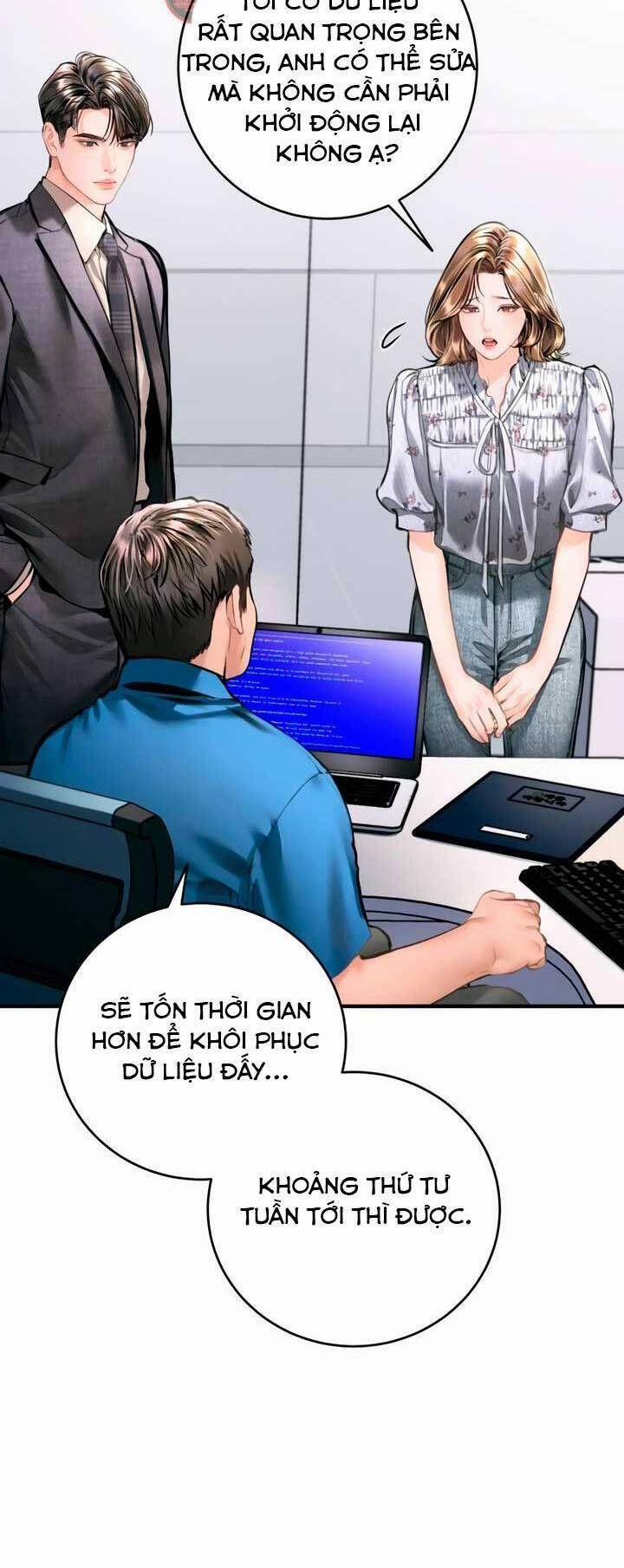 Đứa Trẻ Trông Giống Tôi 26 trang 29