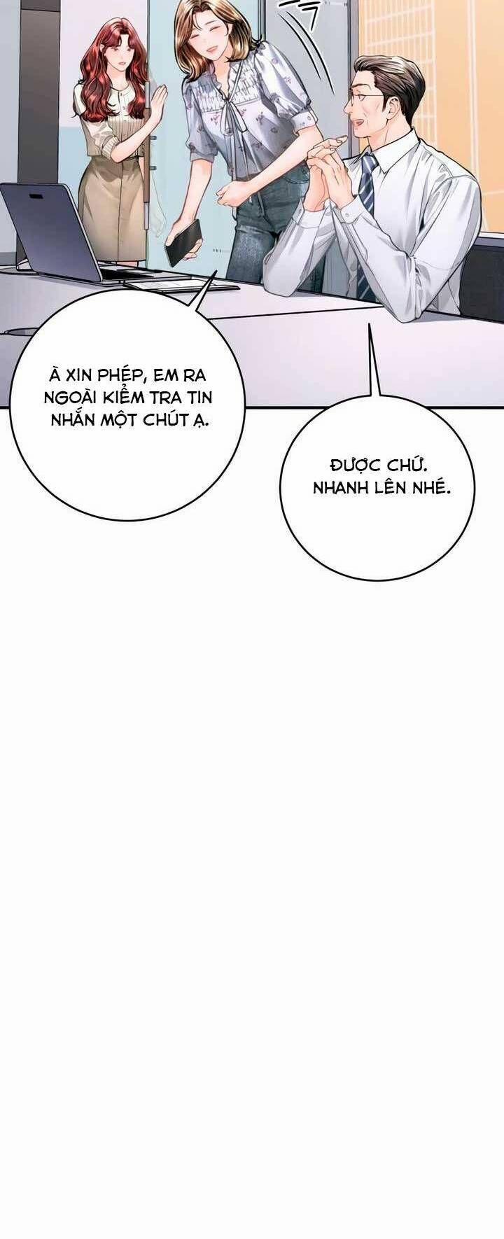 Đứa Trẻ Trông Giống Tôi 26 trang 3