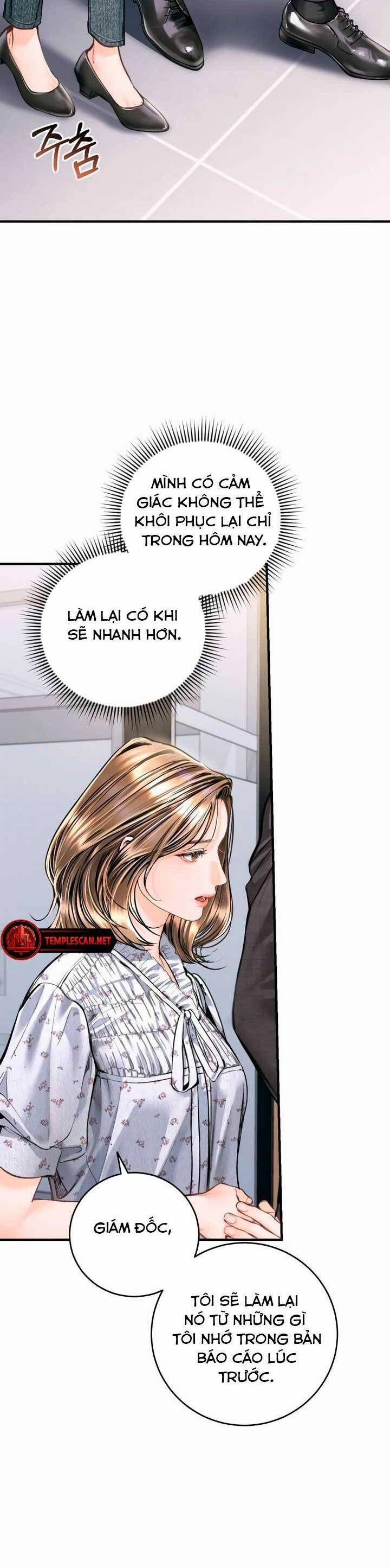 Đứa Trẻ Trông Giống Tôi 26 trang 31