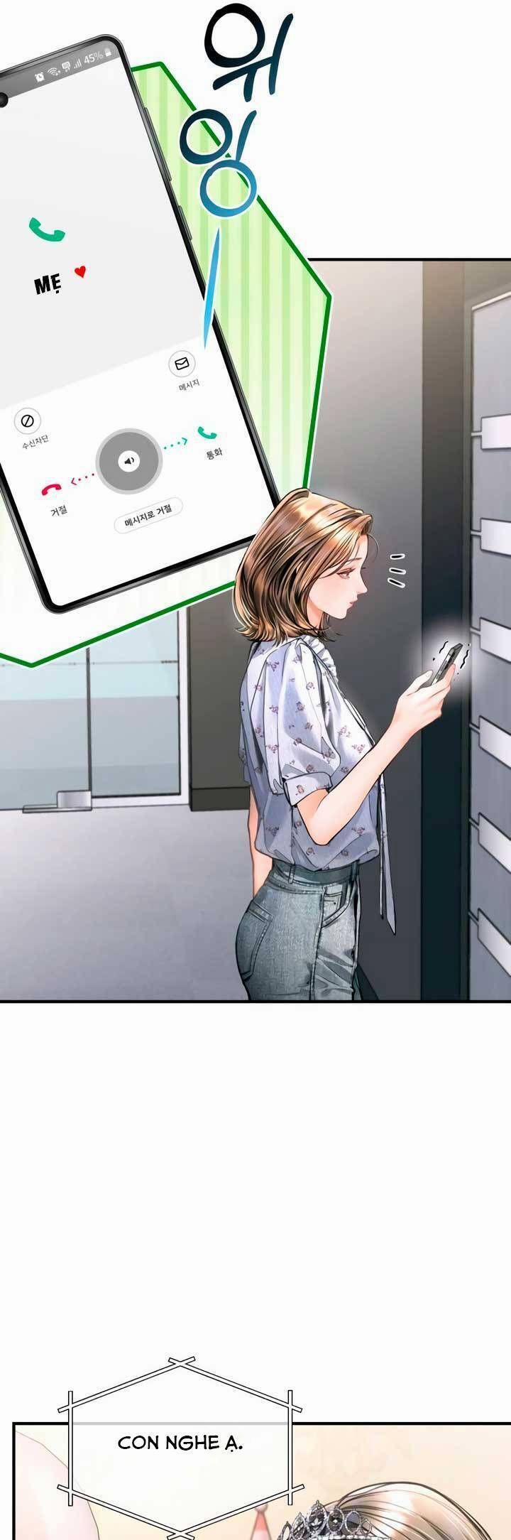 Đứa Trẻ Trông Giống Tôi 26 trang 38