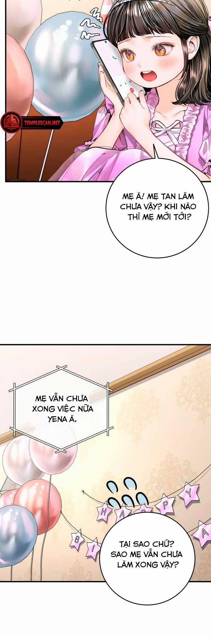 Đứa Trẻ Trông Giống Tôi 26 trang 39