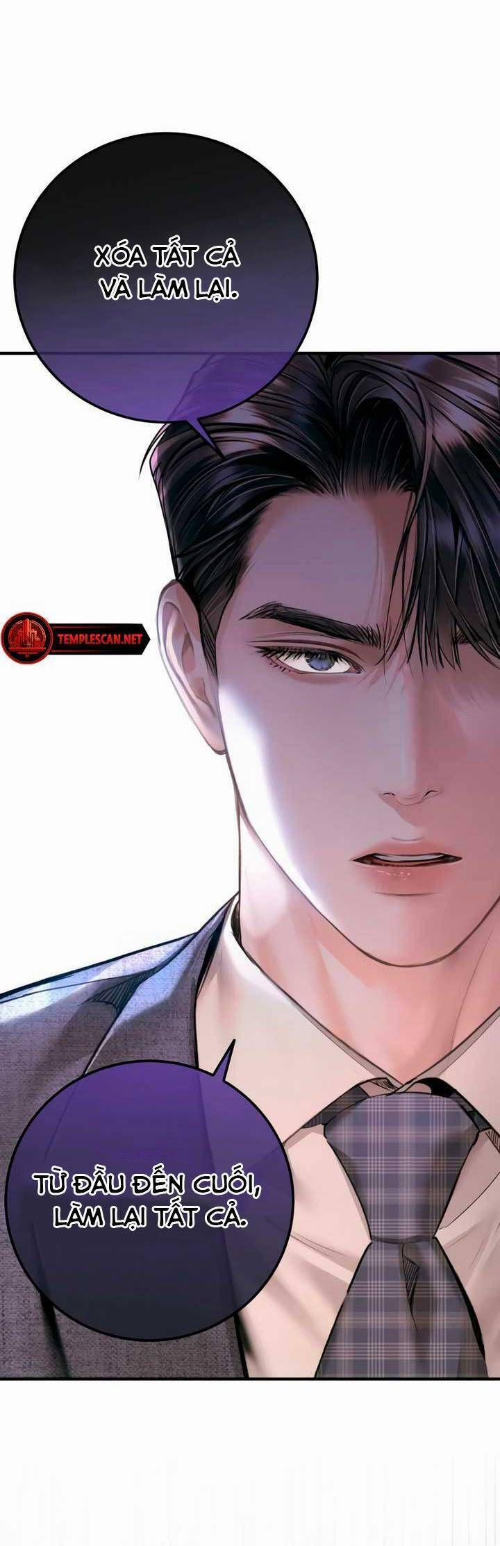 Đứa Trẻ Trông Giống Tôi 26 trang 48