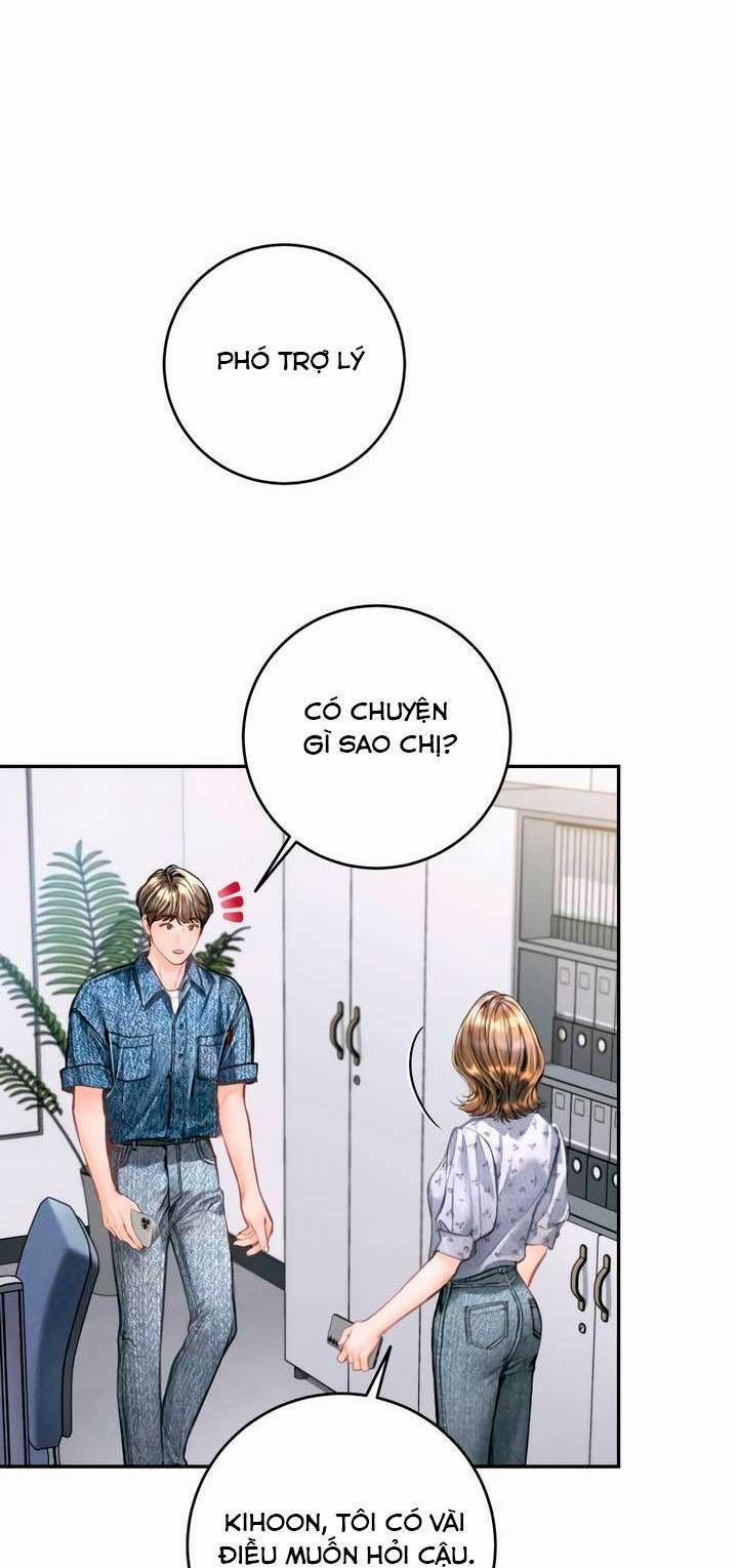 Đứa Trẻ Trông Giống Tôi 26 trang 8